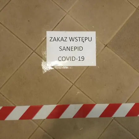 Rum i privatbostad Iwona - Budget With Private Bathrooms Sopot