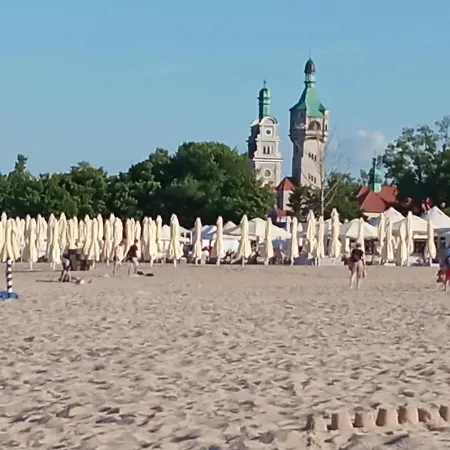 Iwona - Budget With Private Bathrooms