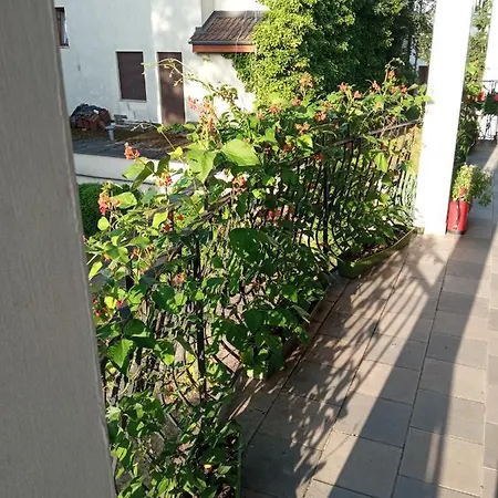 Pansiyon Iwona Budget - Hostelove With Private Bathrooms Sopot
