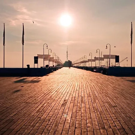 Quarto em Acomodações Particulares Iwona - Budget With Private Bathrooms *