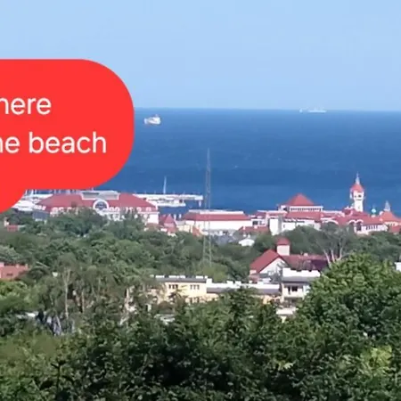 Iwona - Budget With Private Bathrooms Quarto em Acomodações Particulares