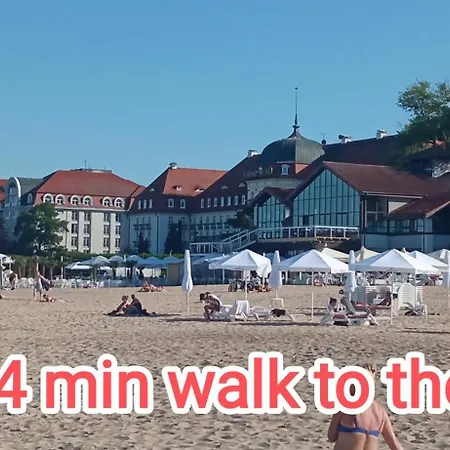 Quarto em Acomodações Particulares Iwona - Budget With Private Bathrooms *