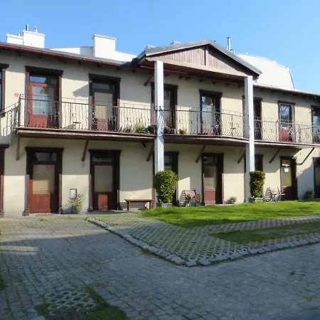 Iwona - Budget With Private Bathrooms Sopot