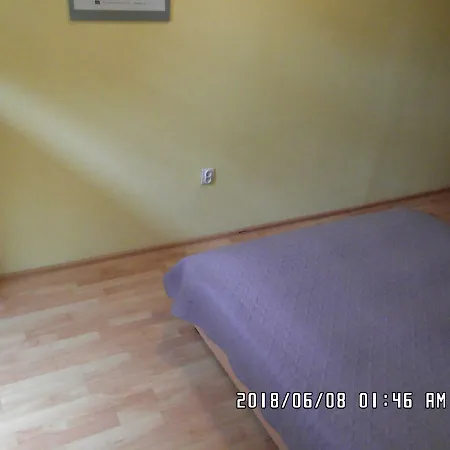 Iwona Budget - Hostelove With Private Bathrooms * Sopot