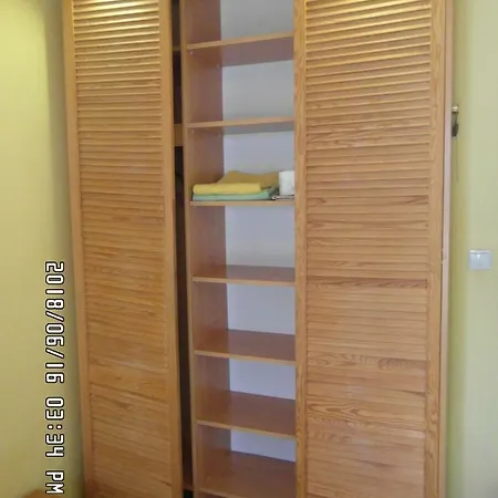 Iwona Budget - Hostelove With Private Bathrooms Sopot