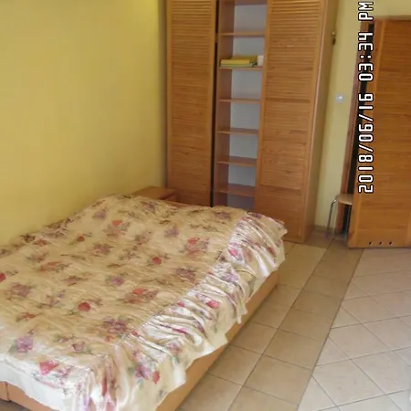 Iwona Budget - Hostelove With Private Bathrooms Sopot