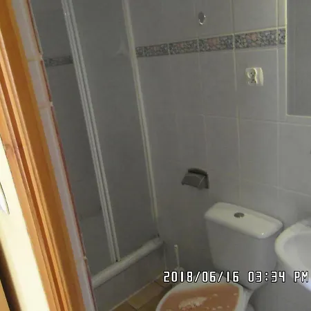 Pansiyon Iwona Budget - Hostelove With Private Bathrooms Sopot