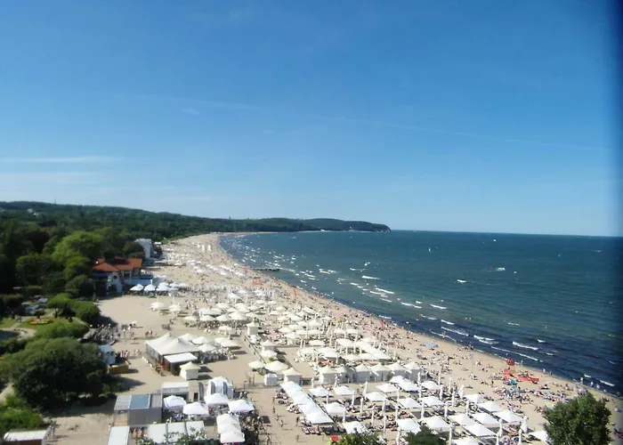 Quarto em Acomodações Particulares Iwona - Budget With Private Bathrooms