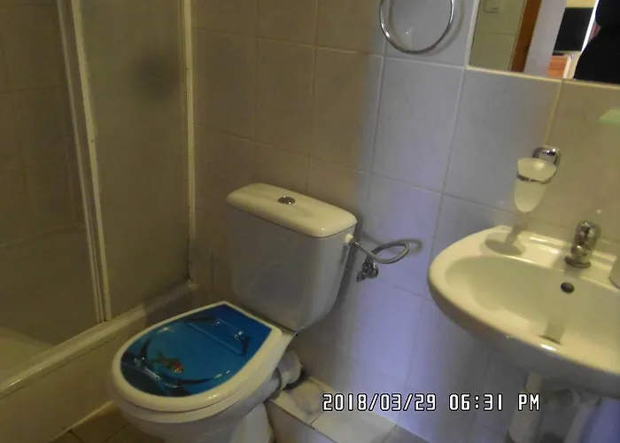 Iwona - Budget With Private Bathrooms * Sopot