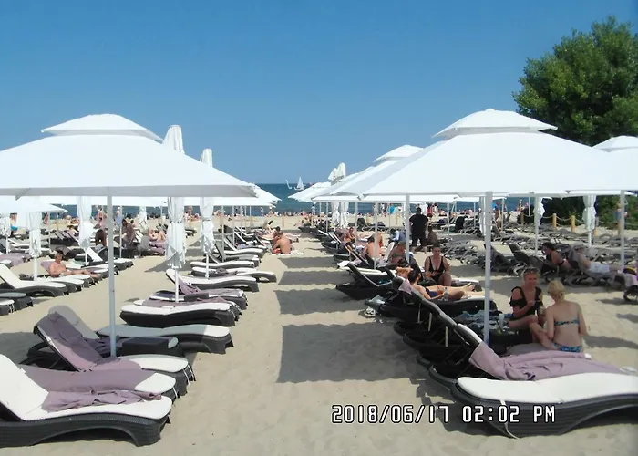 Iwona - Budget With Private Bathrooms Sopot