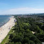 Iwona - Budget With Private Bathrooms Sopot