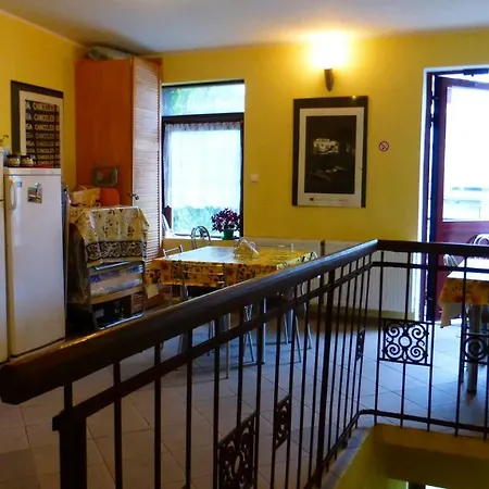Accommodatie bij particulieren Iwona Budget - Hostelove With Private Bathrooms Sopot