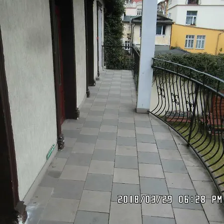 Iwona Budget - Hostelove With Private Bathrooms Ubytování v soukromí *