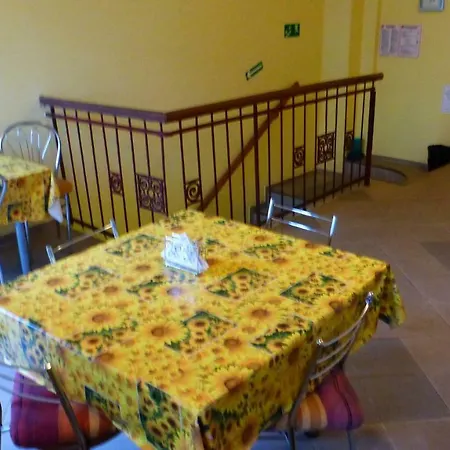 Iwona - Budget With Private Bathrooms Σόποτ