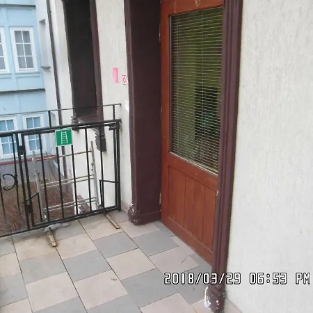 ホームステイ Iwona - Budget With Private Bathrooms