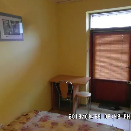 Kwatera prywatna Iwona - Budget With Private Bathrooms