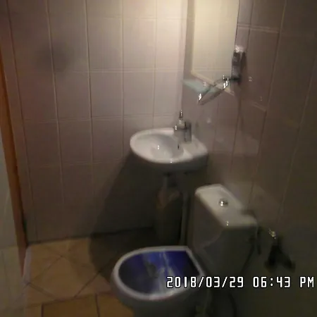 Iwona Budget - Hostelove With Private Bathrooms Accommodatie bij particulieren