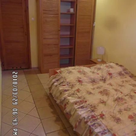 Homestay Iwona - Budget With Private Bathrooms *