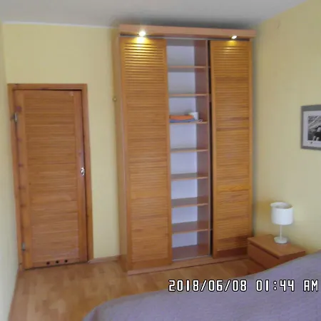 Iwona Budget - Hostelove With Private Bathrooms * Sopot