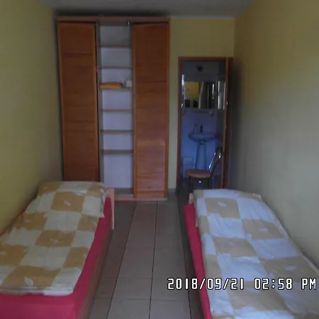 ホームステイ Iwona - Budget With Private Bathrooms *