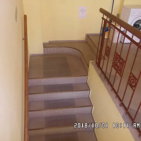 Δωμάτια σε οικογενειακή κατοικία Iwona - Budget With Private Bathrooms *