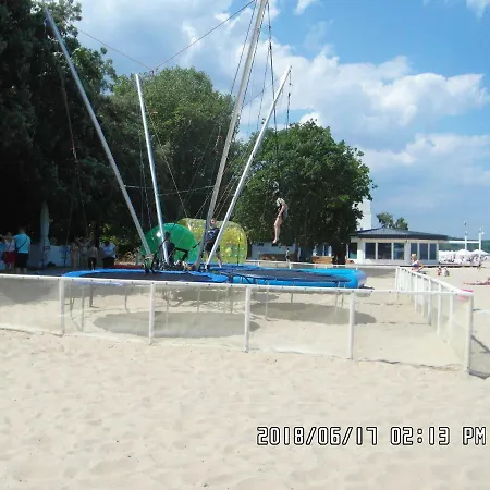 Iwona - Budget With Private Bathrooms *