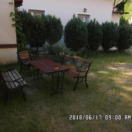 Iwona - Budget With Private Bathrooms ホームステイ ソポト