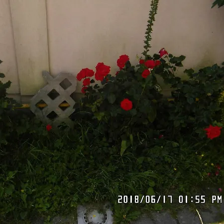 Δωμάτια σε οικογενειακή κατοικία Iwona - Budget With Private Bathrooms *