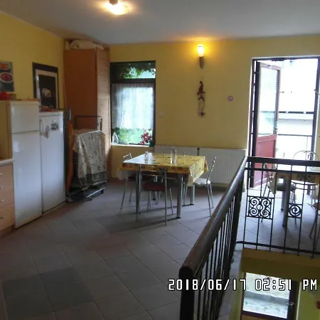 Iwona Budget - Hostelove With Private Bathrooms Sopot