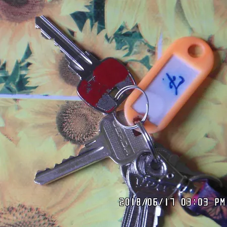 Iwona - Budget With Private Bathrooms ホームステイ