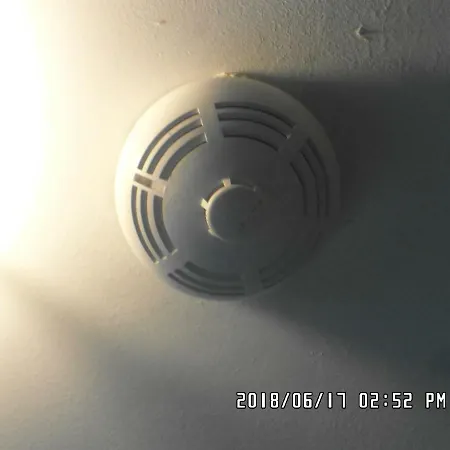 ホームステイ Iwona - Budget With Private Bathrooms *