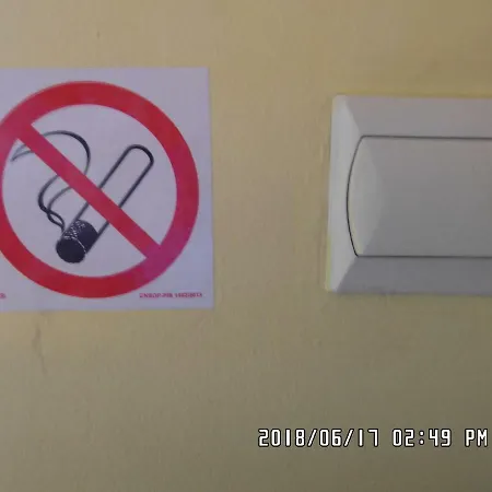 Iwona - Budget With Private Bathrooms * Σόποτ