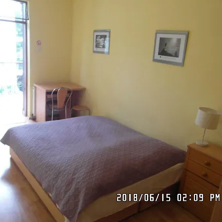 Iwona - Budget With Private Bathrooms * ソポト