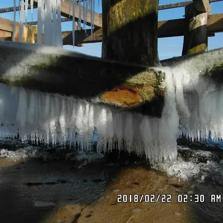 ホームステイ Iwona - Budget With Private Bathrooms ソポト