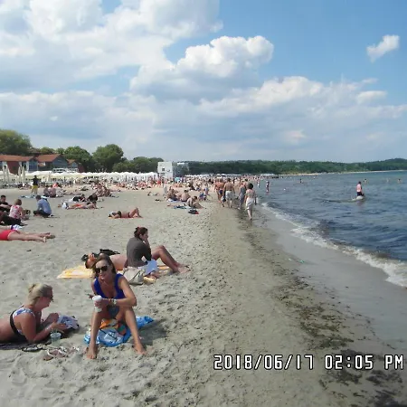 Iwona - Budget With Private Bathrooms ホームステイ *