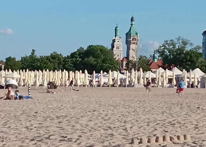 Iwona - Budget With Private Bathrooms