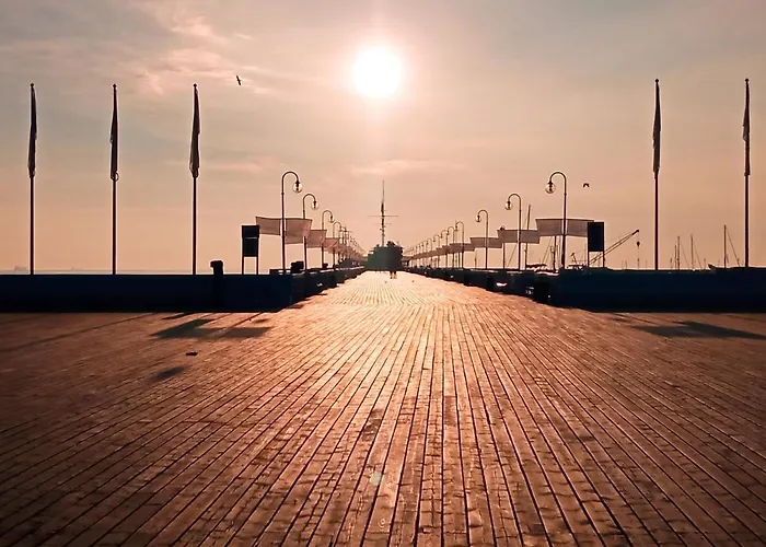 Séjour chez l'habitant Iwona - Budget With Private Bathrooms *