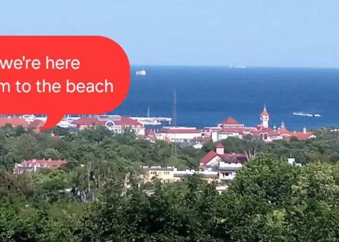 Iwona - Budget With Private Bathrooms Séjour chez l'habitant