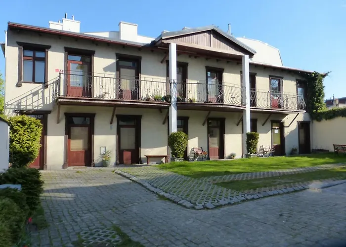 Iwona - Budget With Private Bathrooms Sopot