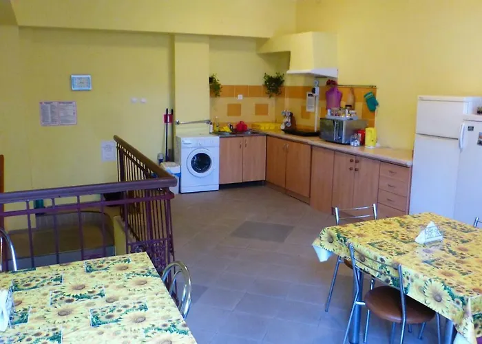 Iwona - Budget With Private Bathrooms Sopot