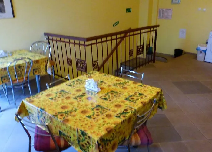 Iwona - Budget With Private Bathrooms Sopot