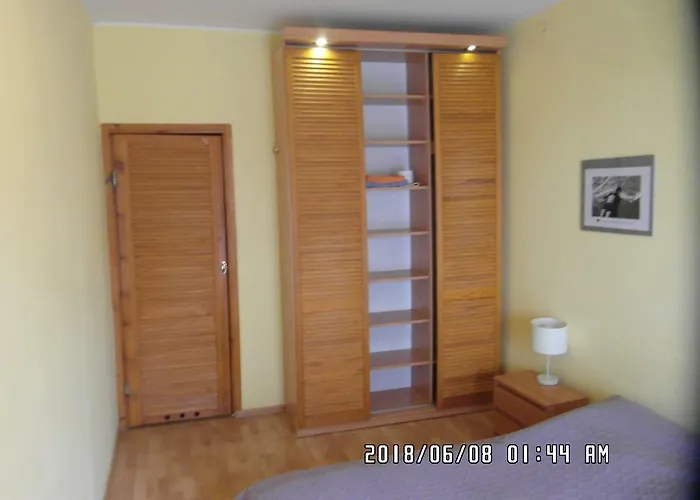 Iwona - Budget With Private Bathrooms * Sopot