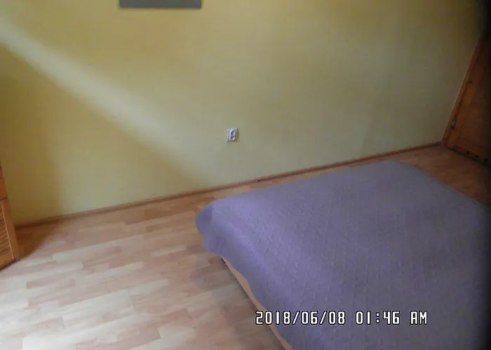 Iwona - Budget With Private Bathrooms * 索波特