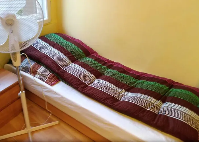 Iwona - Budget With Private Bathrooms *