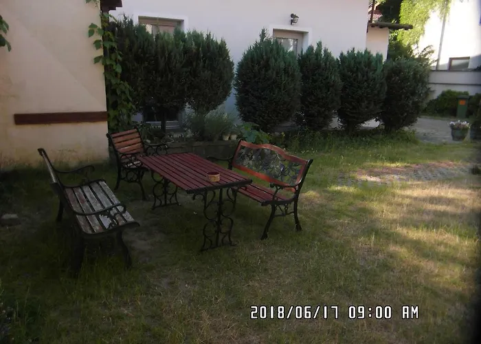 Iwona - Budget With Private Bathrooms Séjour chez l'habitant Sopot