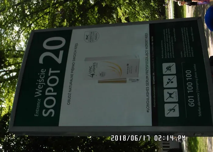 Séjour chez l'habitant Iwona - Budget With Private Bathrooms