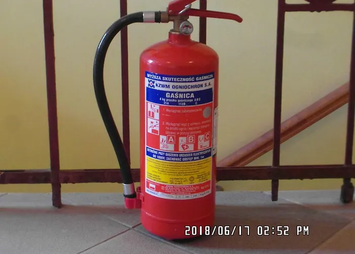 Iwona - Budget With Private Bathrooms