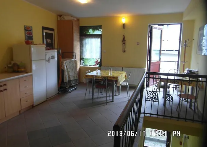 Iwona - Budget With Private Bathrooms Sopot