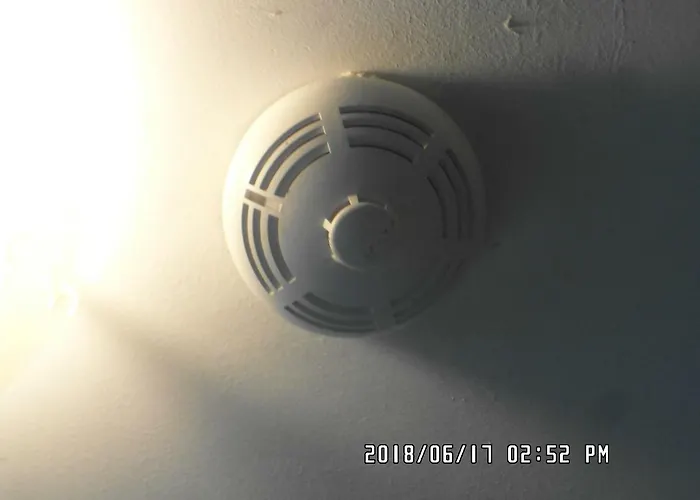 Séjour chez l'habitant Iwona - Budget With Private Bathrooms *