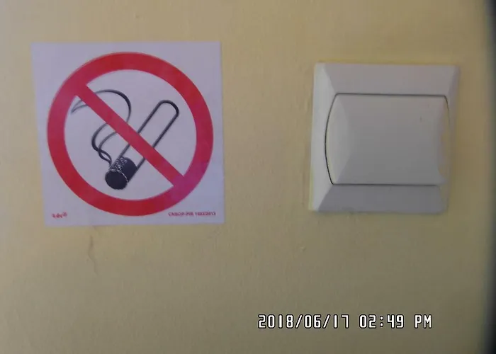 Iwona - Budget With Private Bathrooms * 索波特